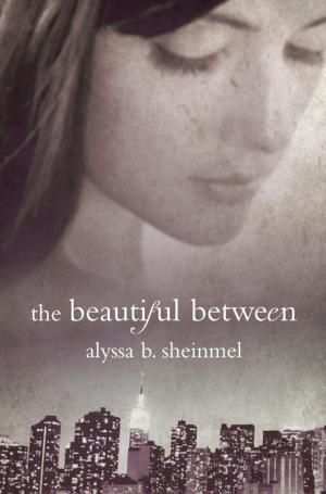 Cover of the book The Beautiful Between by Geof Smith