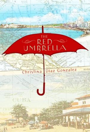 Cover of the book The Red Umbrella by Ron Roy