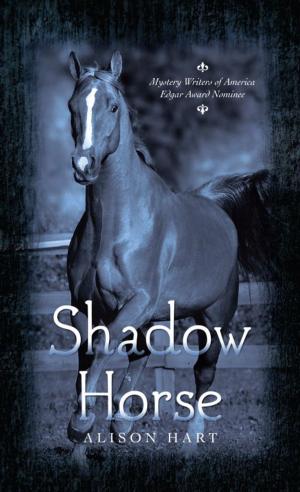 Cover of the book Shadow Horse by Wendelin Van Draanen
