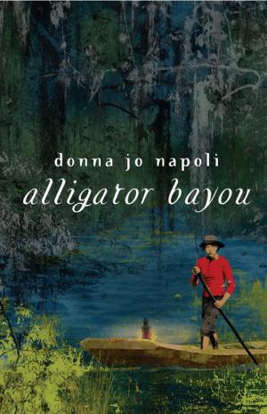 Cover of the book Alligator Bayou by Annette Curtis Klause
