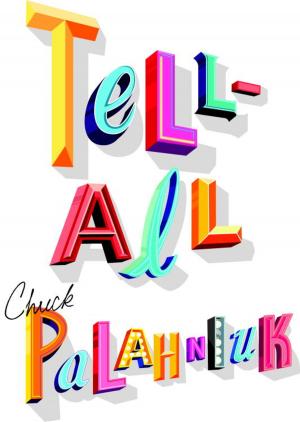 bigCover of the book Tell-All by 