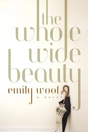 Cover of the book The Whole Wide Beauty: A Novel by Noel Mostert