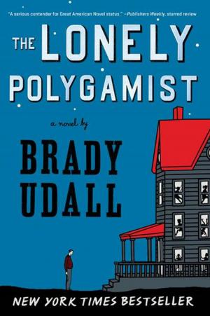 Cover of the book The Lonely Polygamist: A Novel by Geoffrey Cowan