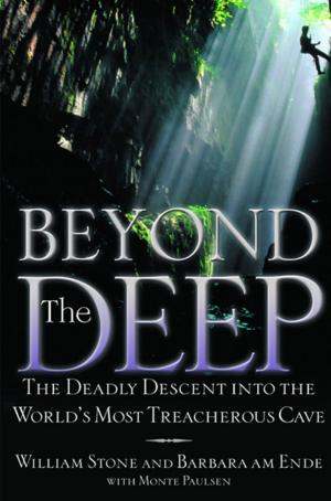 Cover of the book Beyond the Deep by Richard Gilliam, Edward E Kramer, Martin H. Greenberg