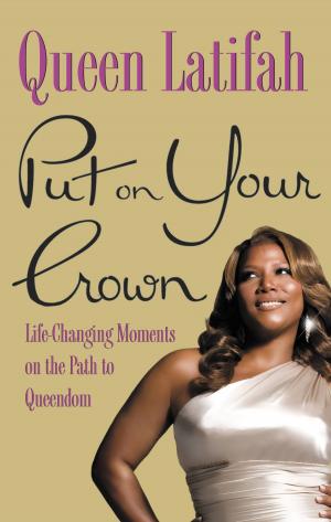 Cover of the book Put on Your Crown by Patricia Rowe