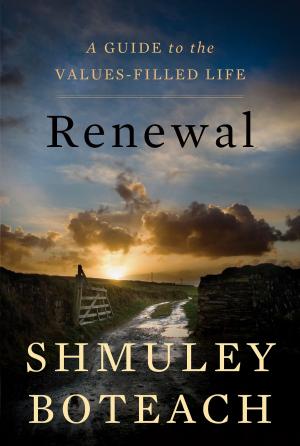 Cover of the book Renewal by Paul Pearsall