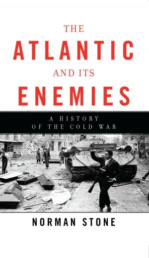 Cover of the book The Atlantic and Its Enemies by Jonathan M. Metzl