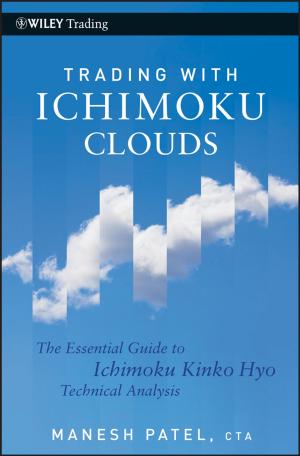 Cover of the book Trading with Ichimoku Clouds by Edoardo Bertolani