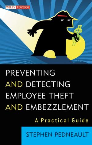 Cover of the book Preventing and Detecting Employee Theft and Embezzlement by Mary Seabrook