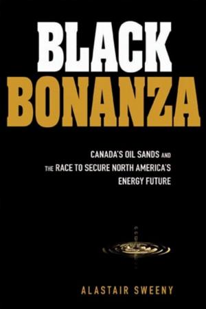 Cover of the book Black Bonanza by Christophe Saudemont, Bruno François, Benoît Robyns, Gauthier Delille