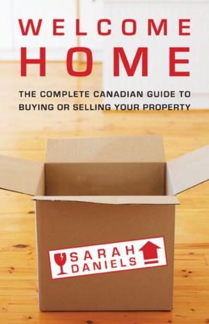Cover of the book Welcome Home by Nicola Rogers