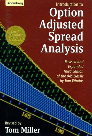 Cover of the book Introduction to Option-Adjusted Spread Analysis by Tom Zender