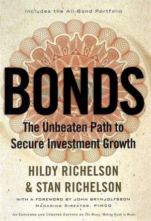 Cover of the book Bonds by Galgo Tsin