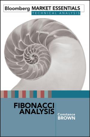 Cover of the book Fibonacci Analysis by Charles T Mercer