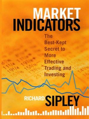 Cover of the book Market Indicators by Terry L. Cooper