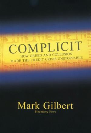 Book cover of Complicit