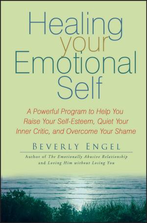 Cover of the book Healing Your Emotional Self by Meg-John Barker, Rosalind Gill, Laura Harvey