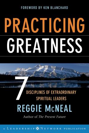Cover of the book Practicing Greatness by Christoph Maas