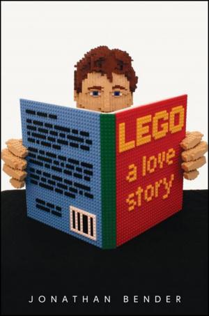 Cover of the book LEGO by Turner Publishing
