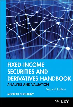 Cover of Fixed-Income Securities and Derivatives Handbook