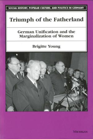 Cover of the book Triumph of the Fatherland by Joseph T Scheinfeldt, Daniel J Cohen