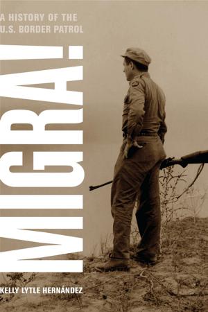 Cover of the book Migra! by Jamal J. Elias