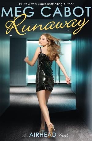 Cover of the book Airhead Book 3: Runaway by Natalie Standiford