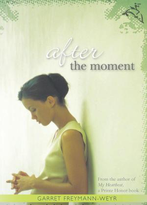bigCover of the book After the Moment by 
