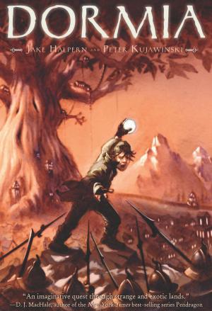 Cover of the book Dormia by Thomas Lux