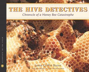 Cover of The Hive Detectives