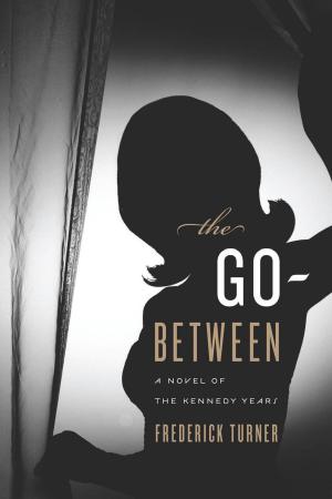Cover of the book The Go-Between by Kathryn Reiss