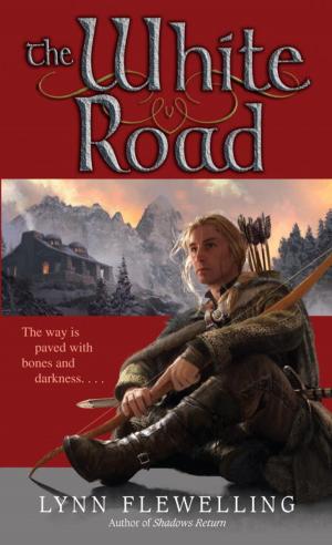 Cover of the book The White Road by Alan Dean Foster