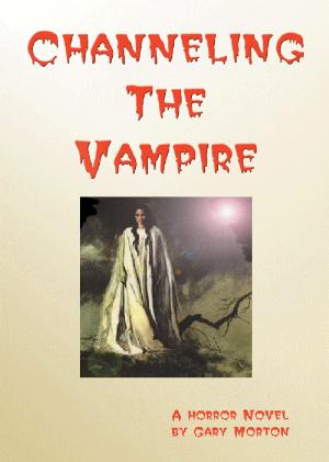 Book cover of Channeling the Vampire