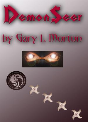 Cover of the book DemonSeer by Steven Bynum