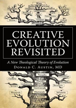 Cover of the book Creative Evolution Revisited by Martha B. Wood