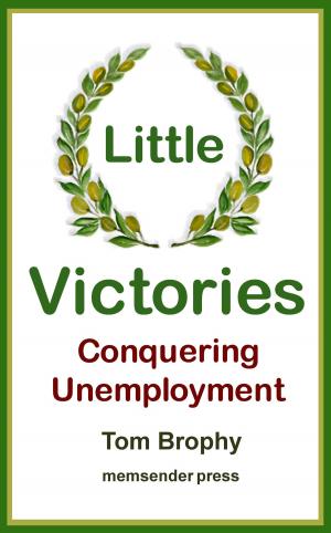Cover of the book Little Victories: Conquering Unemployment by Andrew G. Rosen