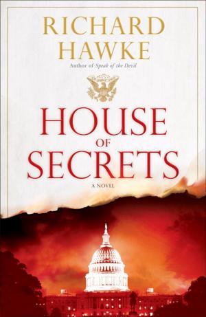 Cover of the book House of Secrets by Echo Heron