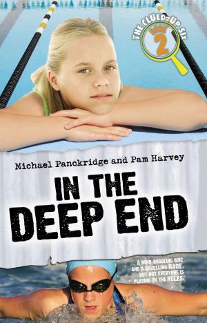 Cover of the book In The Deep End by Anna Carey