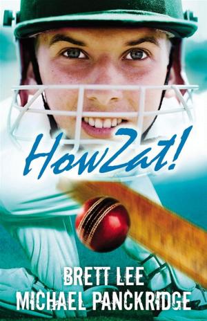Cover of the book Howzat! by Stephen Juan
