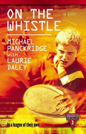Cover of the book On the Whistle by T. J. Brown
