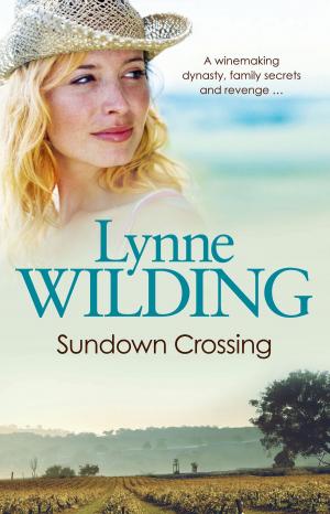 Cover of the book Sundown Crossing by Tea Cooper