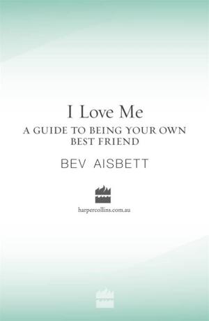 Book cover of I Love Me