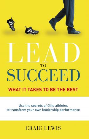 Cover of the book Lead to Succeed by Michelle Holman