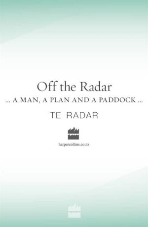 bigCover of the book Off the Radar by 
