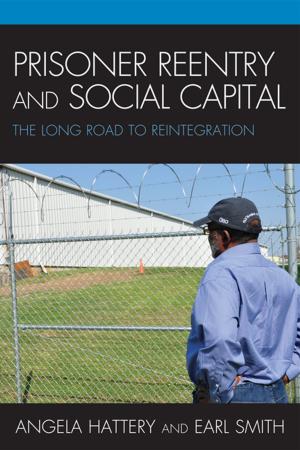 Cover of the book Prisoner Reentry and Social Capital by Thomas J. Webster