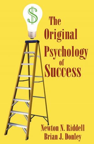 Cover of the book The Orginial Psychology: Volume One by Mona Rae Miracle