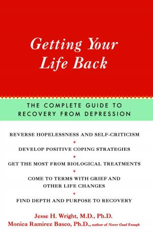 Cover of the book Getting Your Life Back by Alexandra Popoff