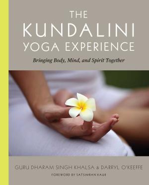 Cover of the book The Kundalini Yoga Experience by Lisa Abend