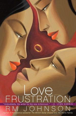 Cover of the book Love Frustration by Chris Cleave