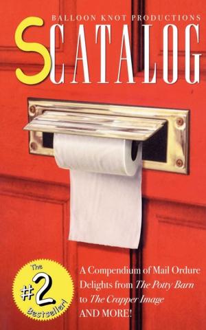 Cover of the book Scatalog by Chris Cleave